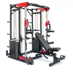 Bộ khung gánh tạ đa năng HQ-K11